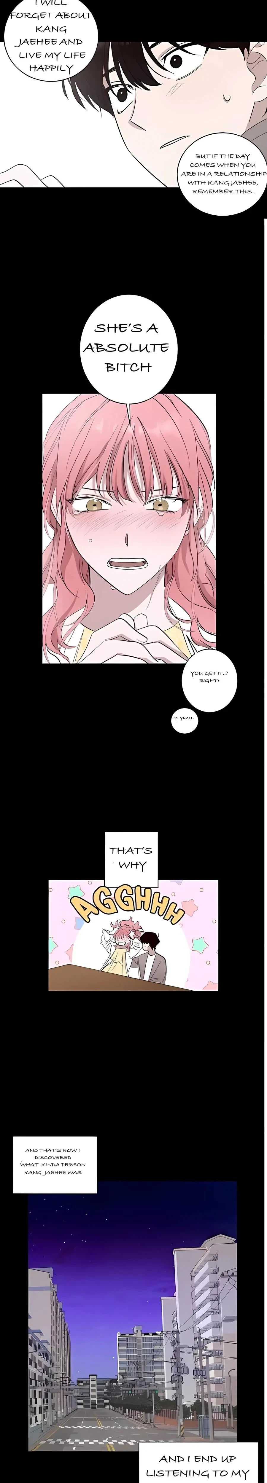 The Girl I Hated Chapter 1x2, page 3