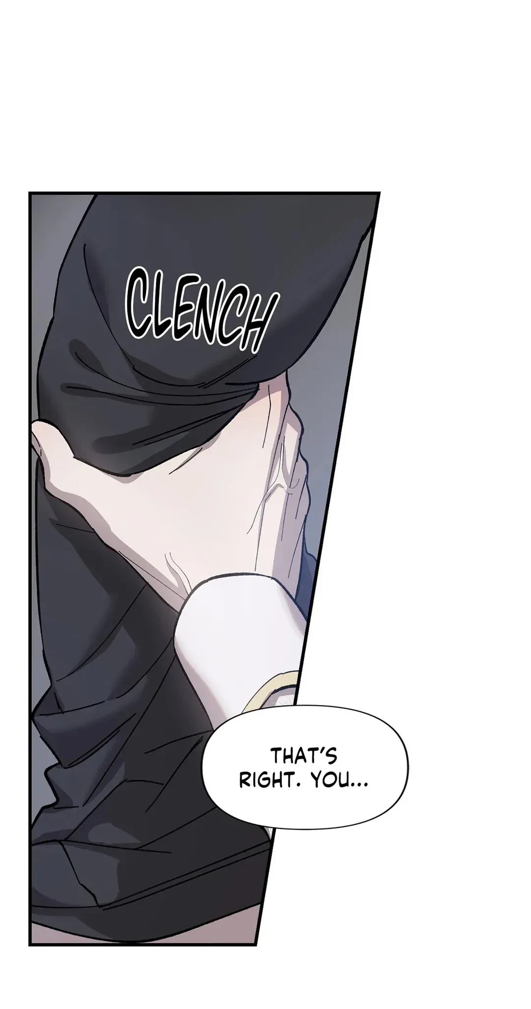 A Black Rose Blooms Chapter 15, page 14