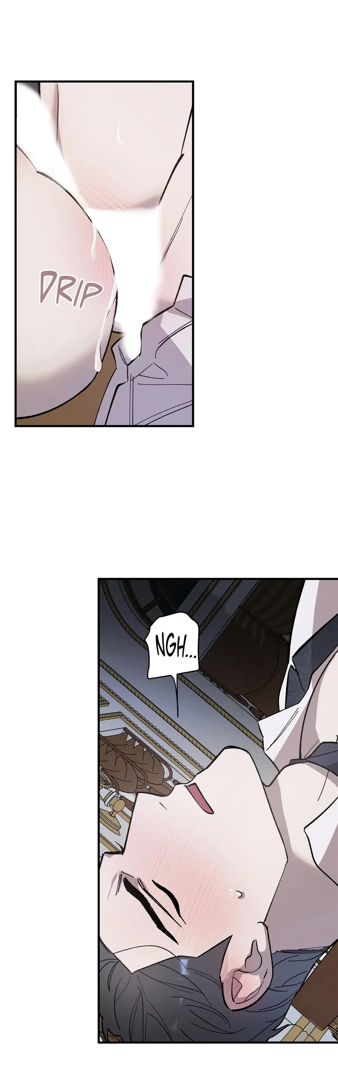 A Black Rose Blooms Chapter 15, page 16