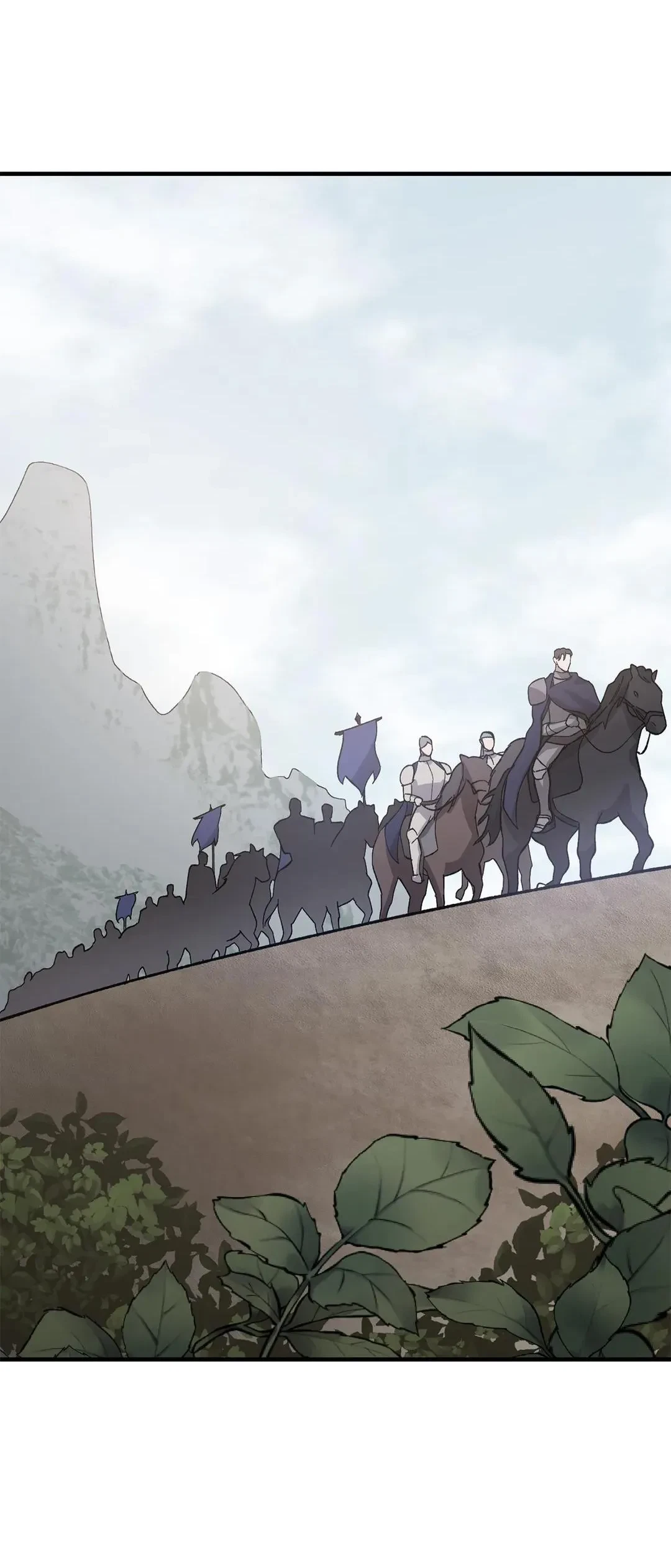 A Black Rose Blooms Chapter 15, page 37