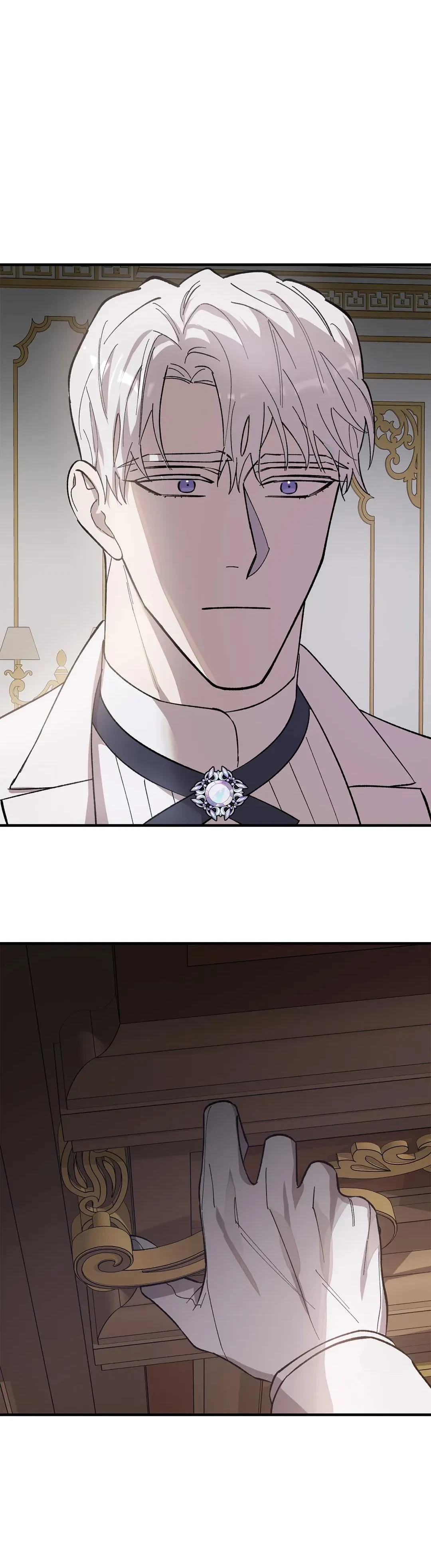 A Black Rose Blooms Chapter 15, page 4