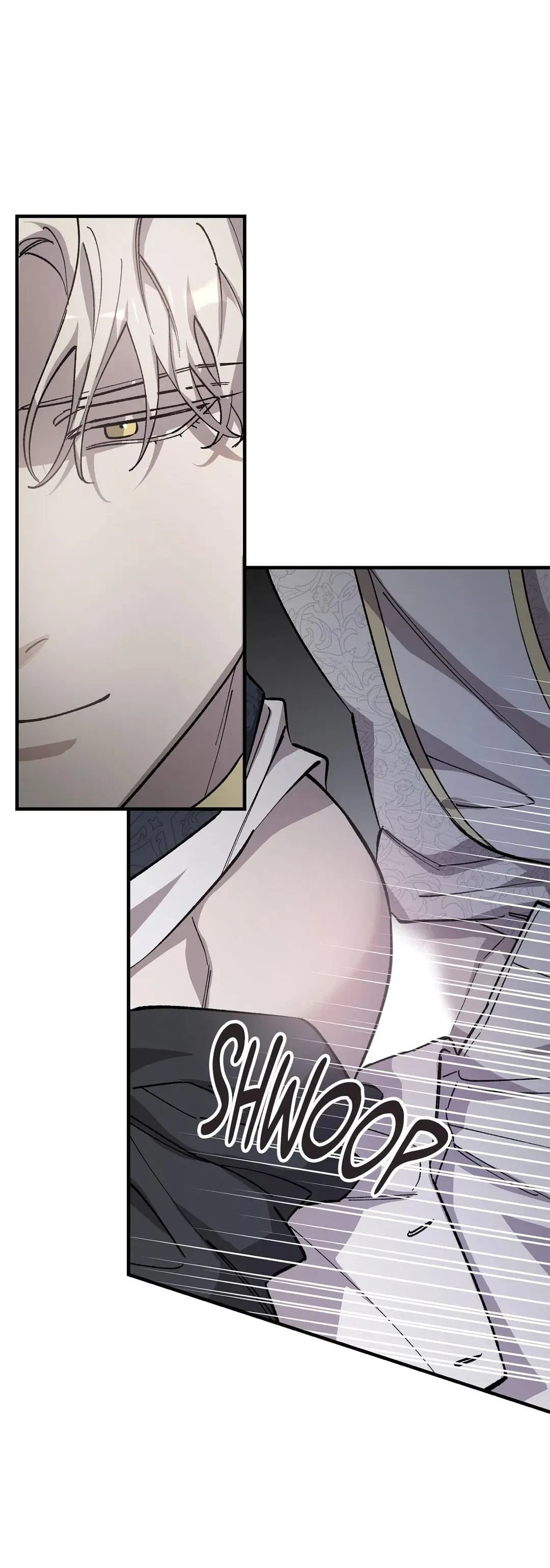 A Black Rose Blooms Chapter 15, page 5