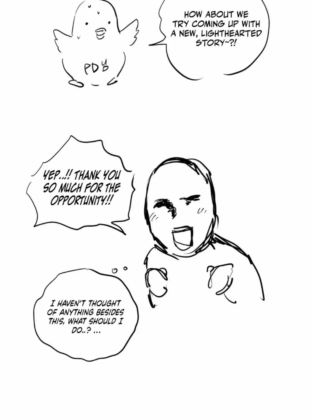 MURMUR Chapter 22.32: Afterword., page 5