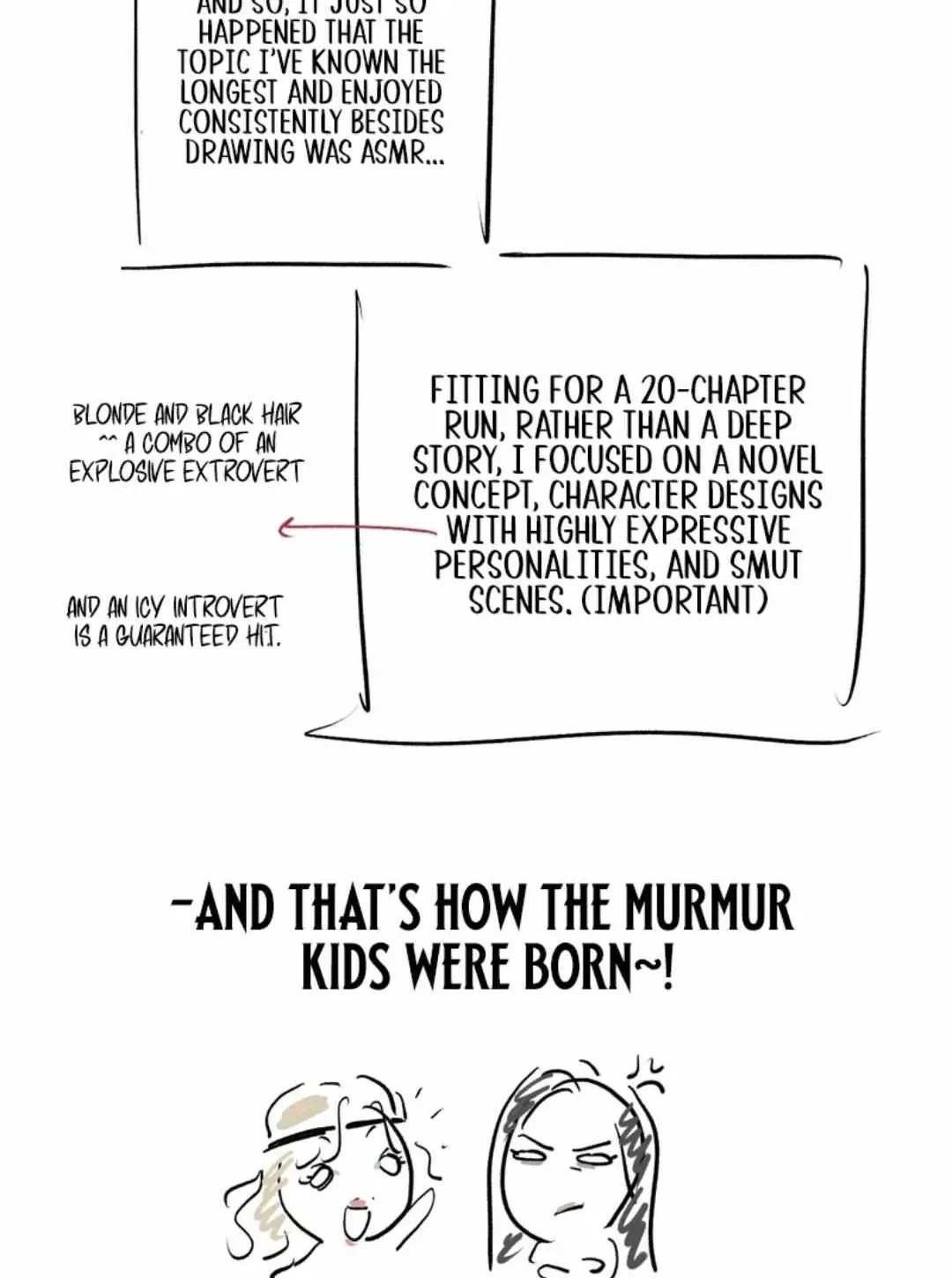 MURMUR Chapter 22.32: Afterword., page 7