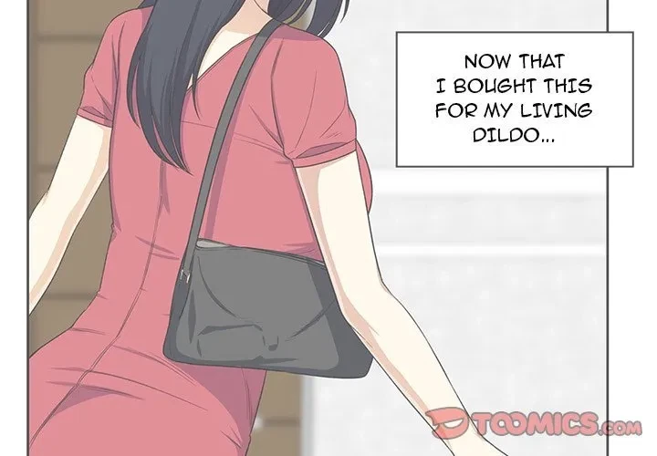 Excuse Me, This Is My Room Chapter 14, page 2