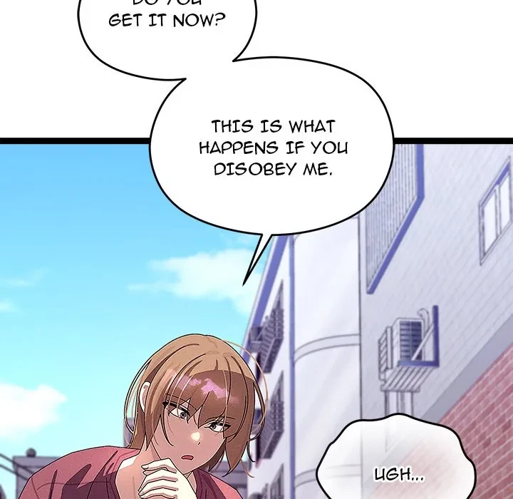From Weakling To Nemesis Chapter 30, page 10