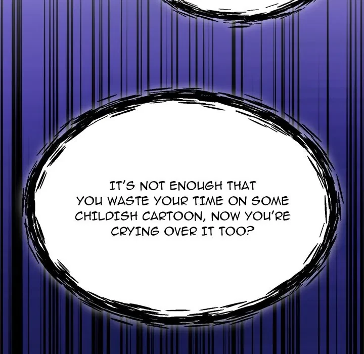 From Weakling To Nemesis Chapter 30, page 100
