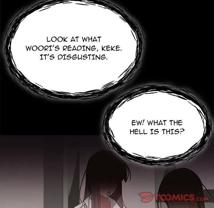 From Weakling To Nemesis Chapter 30, page 111