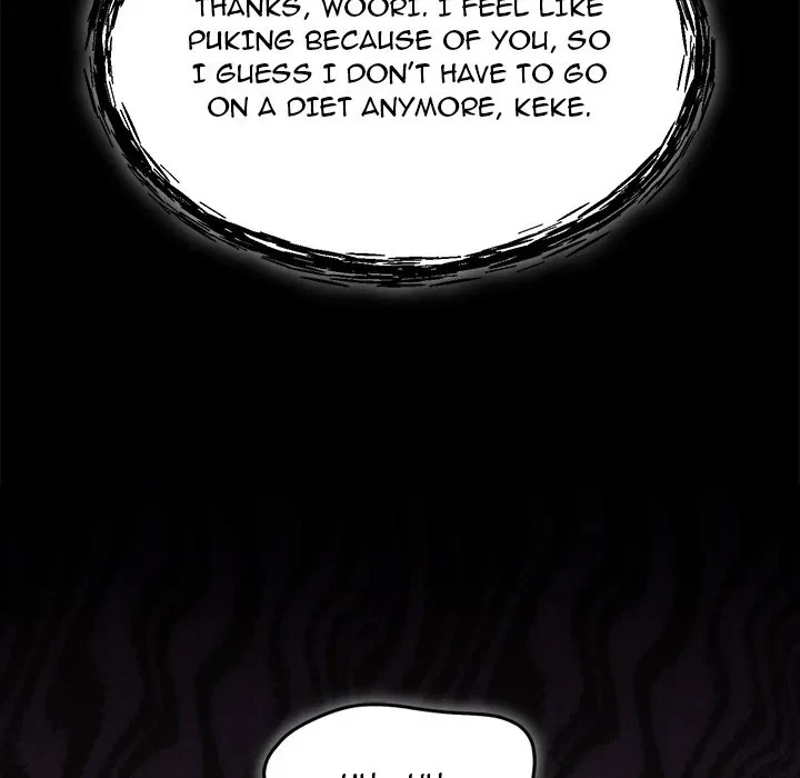 From Weakling To Nemesis Chapter 30, page 113