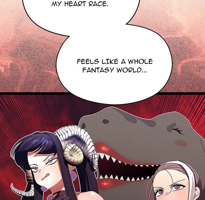 From Weakling To Nemesis Chapter 30, page 124