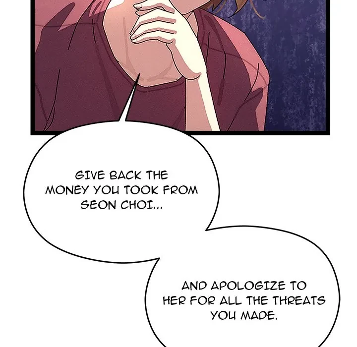 From Weakling To Nemesis Chapter 30, page 13