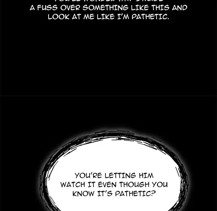 From Weakling To Nemesis Chapter 30, page 132