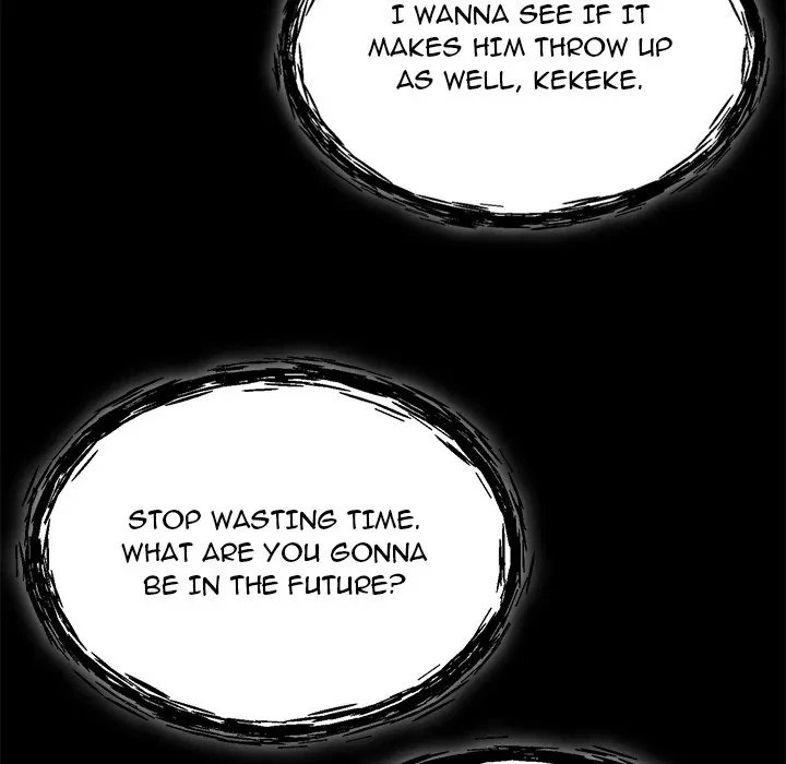 From Weakling To Nemesis Chapter 30, page 136