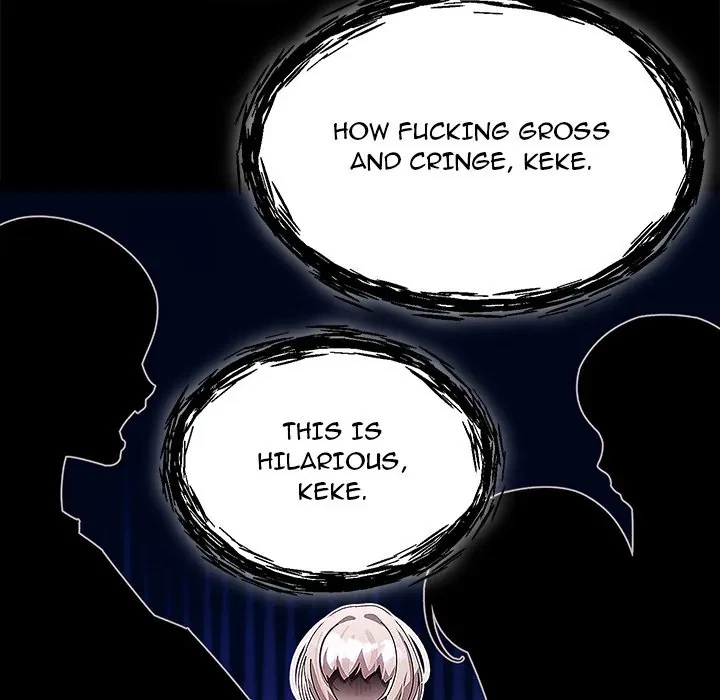 From Weakling To Nemesis Chapter 30, page 137