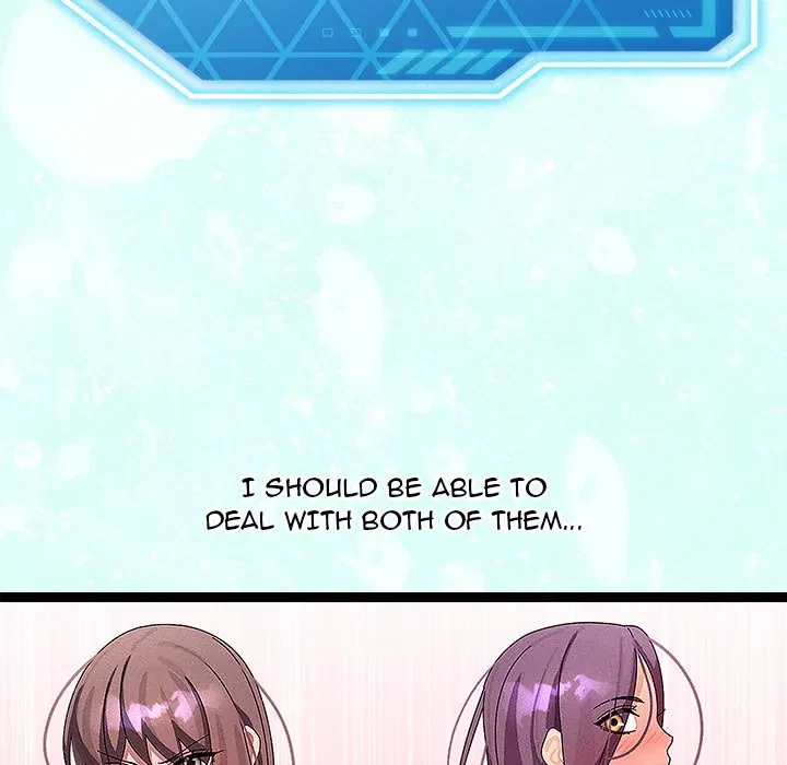 From Weakling To Nemesis Chapter 30, page 34