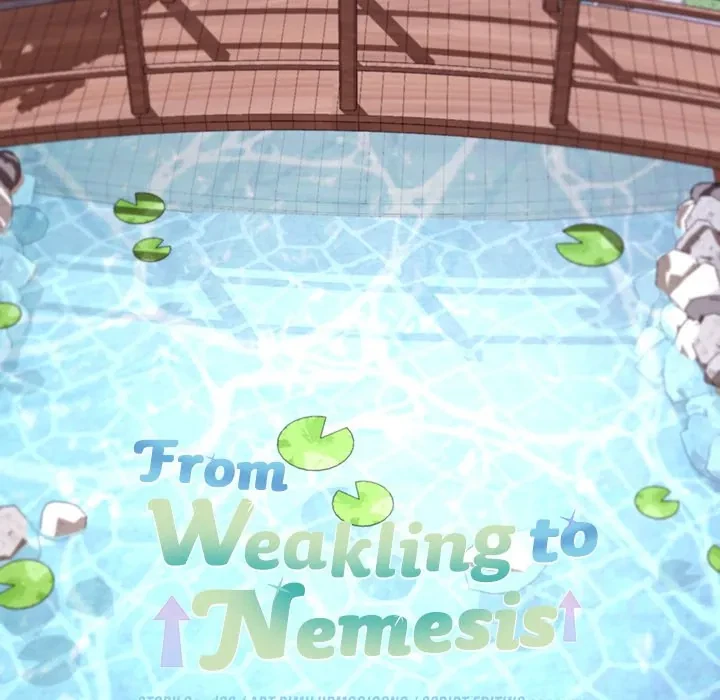 From Weakling To Nemesis Chapter 30, page 42