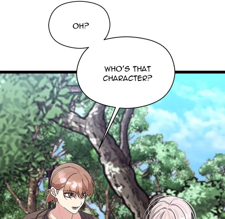 From Weakling To Nemesis Chapter 30, page 59