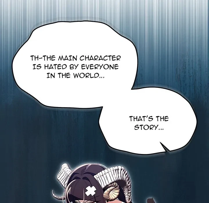 From Weakling To Nemesis Chapter 30, page 70