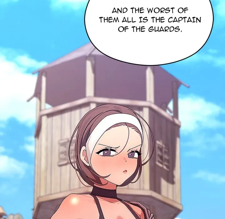 From Weakling To Nemesis Chapter 30, page 76