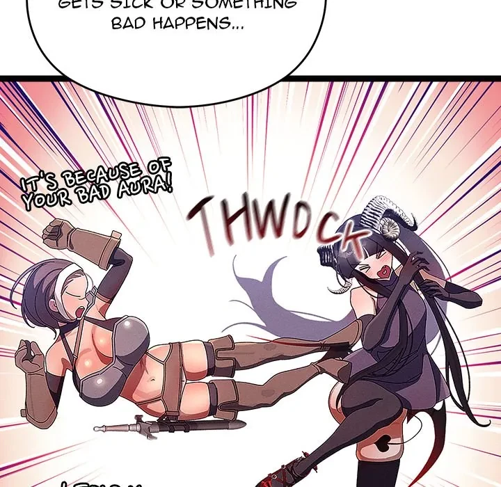 From Weakling To Nemesis Chapter 30, page 79