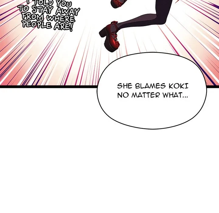 From Weakling To Nemesis Chapter 30, page 80