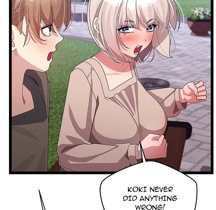 From Weakling To Nemesis Chapter 30, page 85