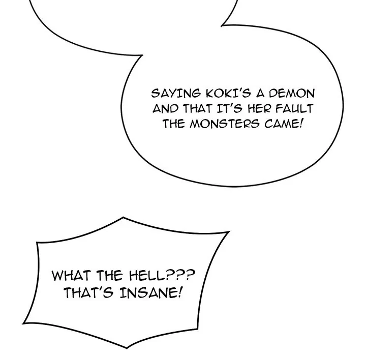 From Weakling To Nemesis Chapter 30, page 96