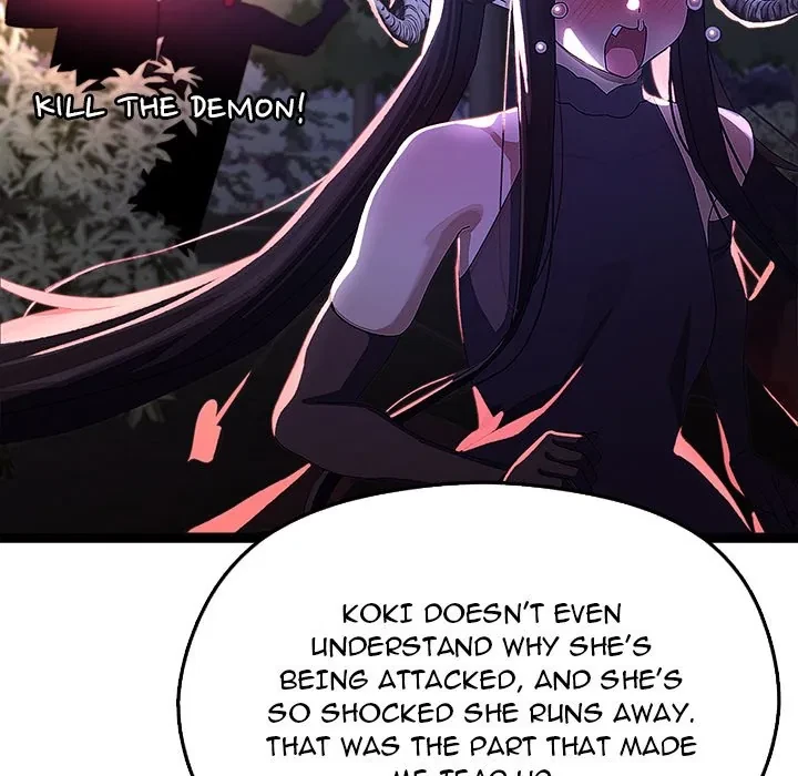 From Weakling To Nemesis Chapter 30, page 98