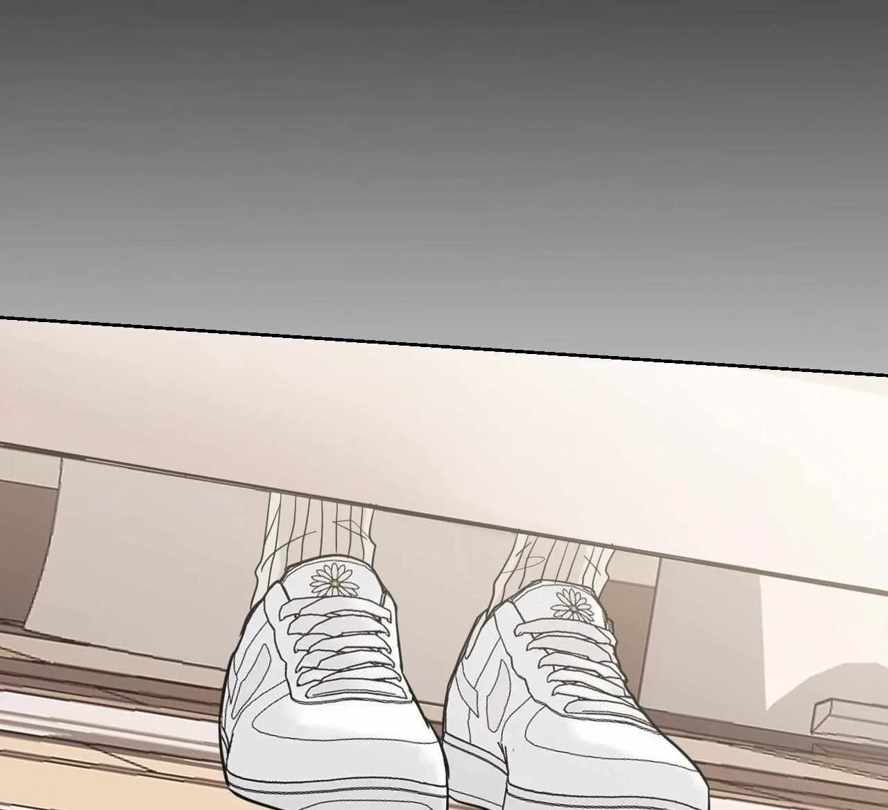 Lend Me Some Sugar Chapter 56, page 2