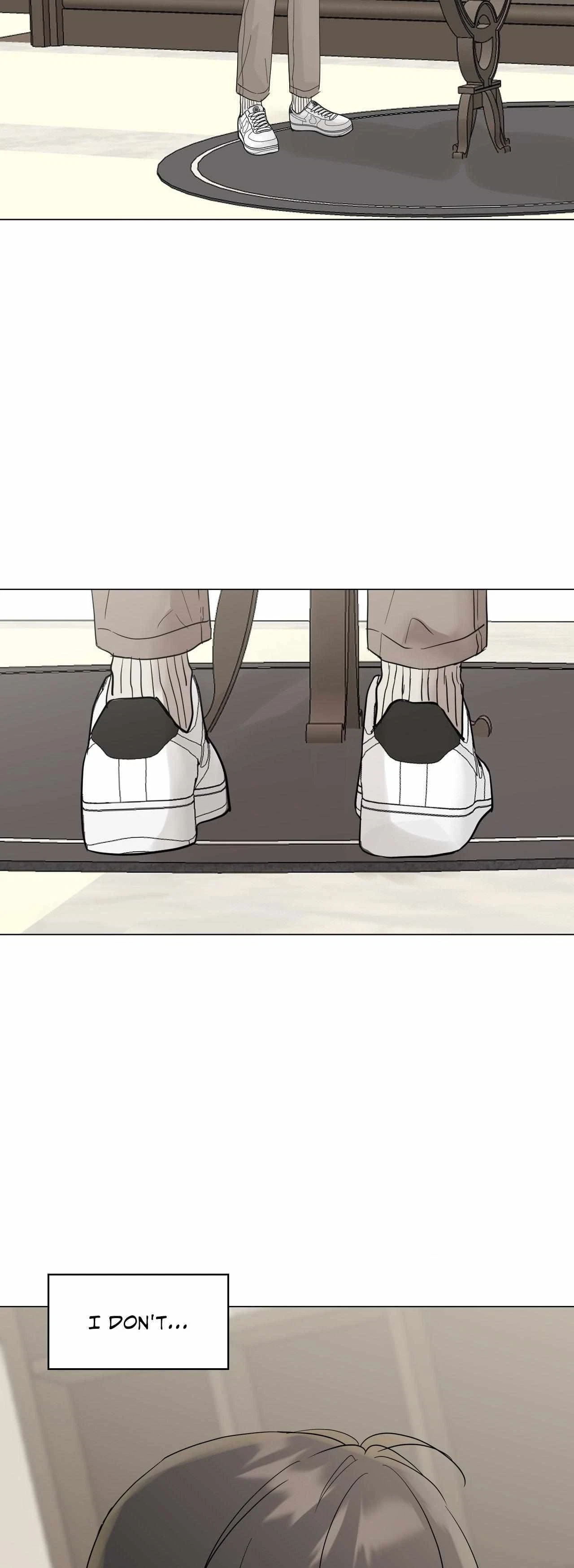 Lend Me Some Sugar Chapter 56, page 25