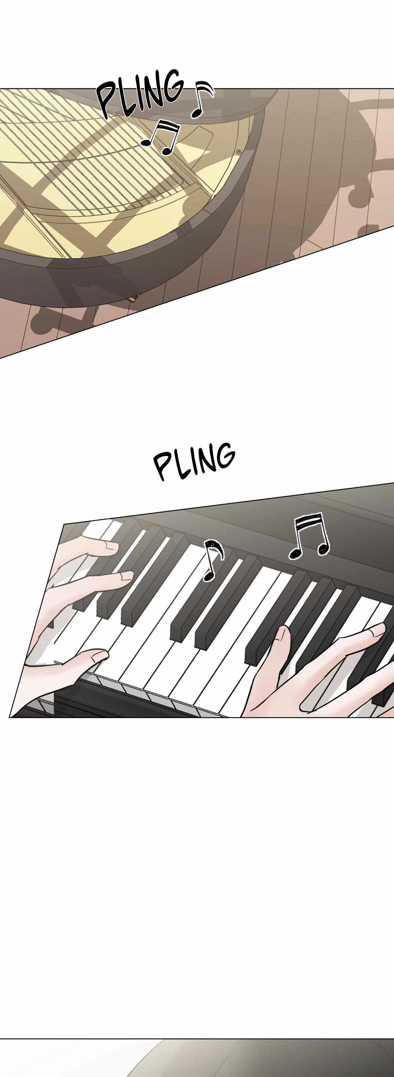 Lend Me Some Sugar Chapter 56, page 27