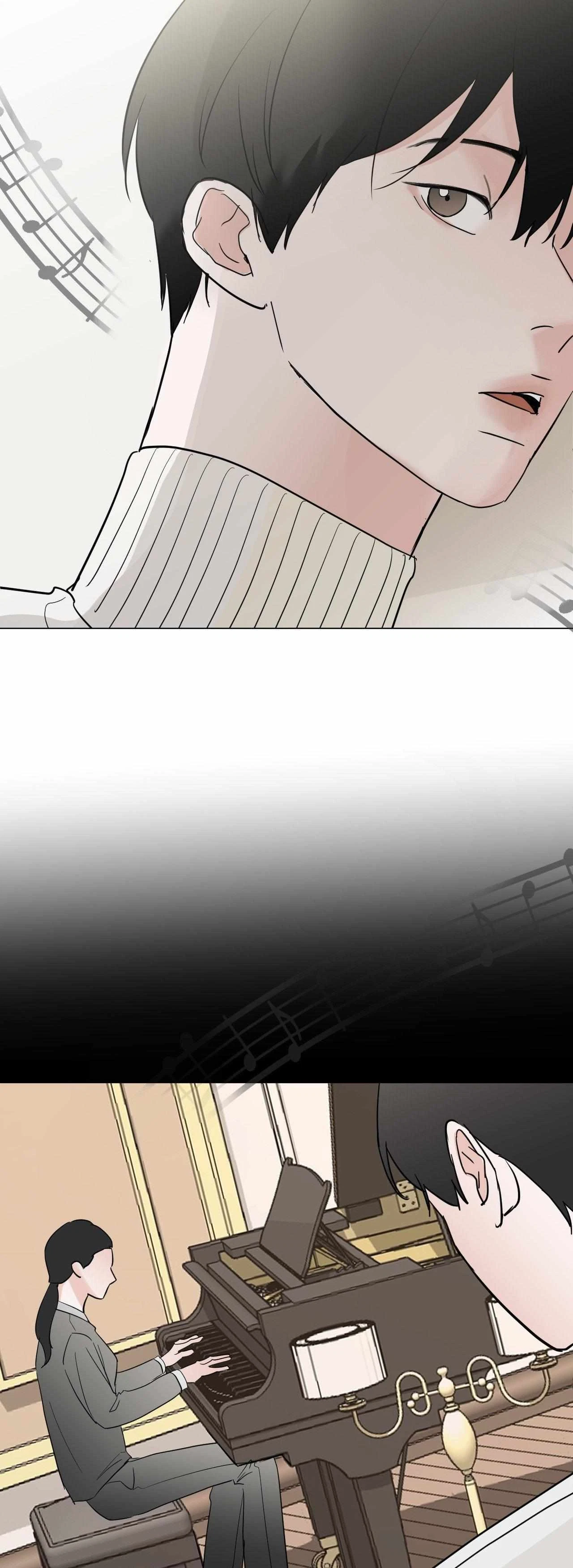 Lend Me Some Sugar Chapter 56, page 28