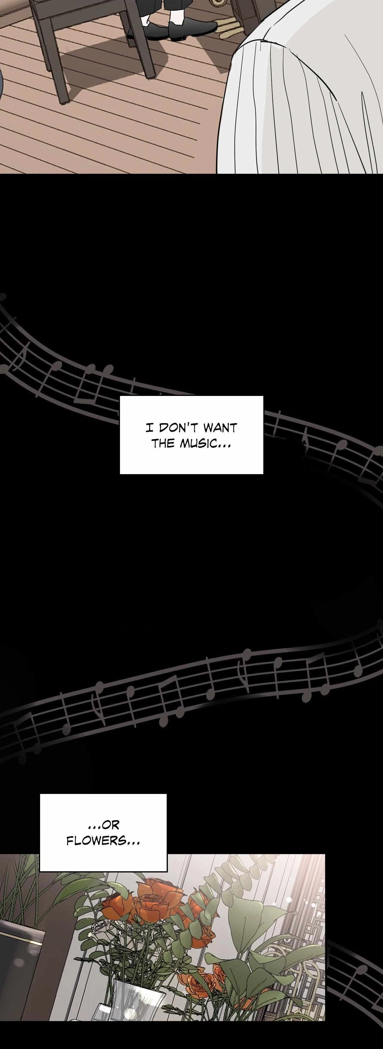 Lend Me Some Sugar Chapter 56, page 29