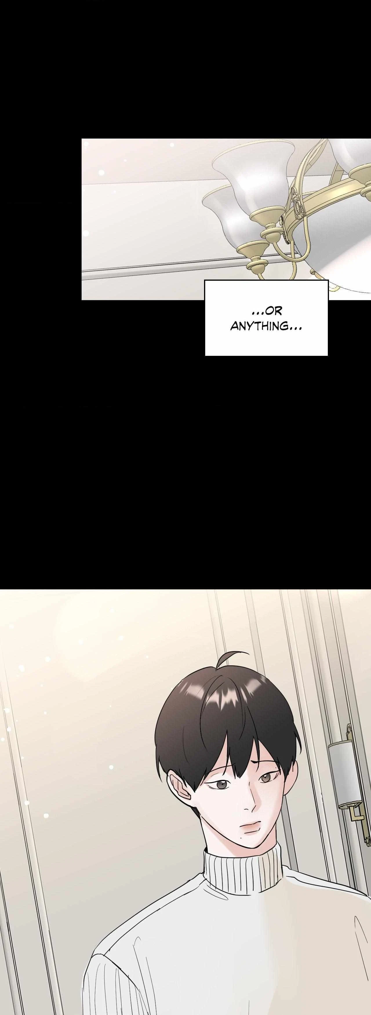 Lend Me Some Sugar Chapter 56, page 30