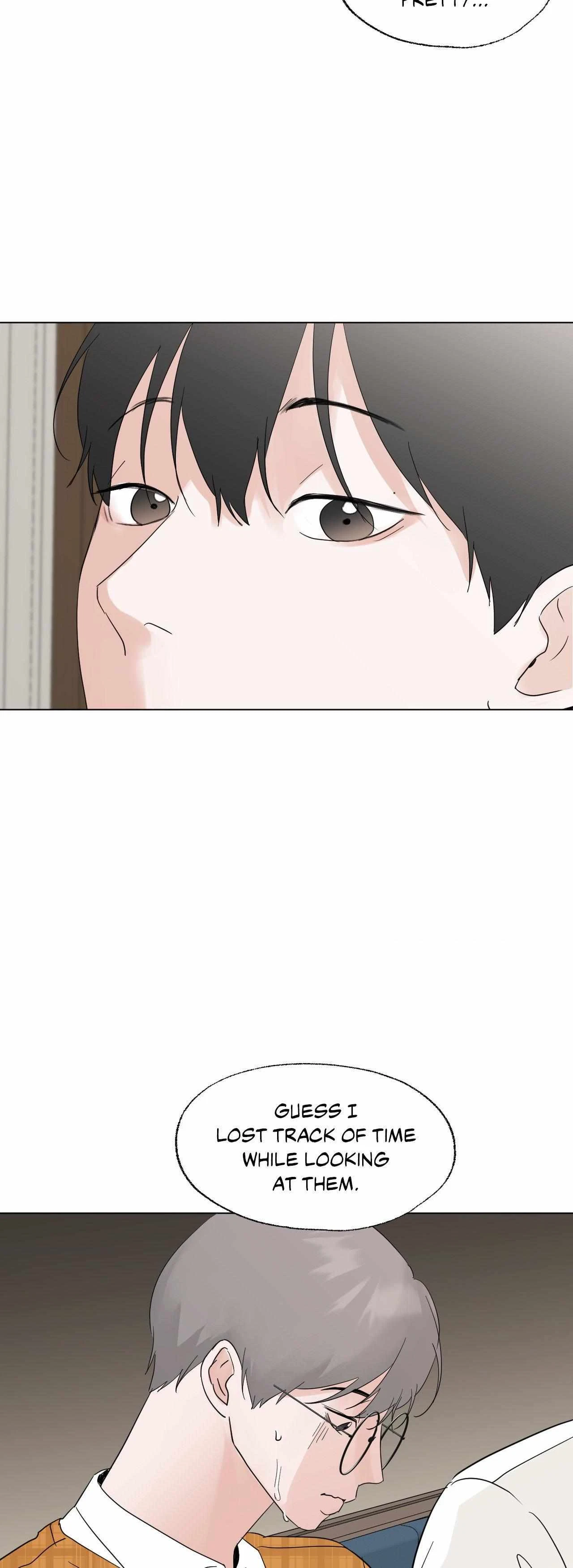 Lend Me Some Sugar Chapter 56, page 34