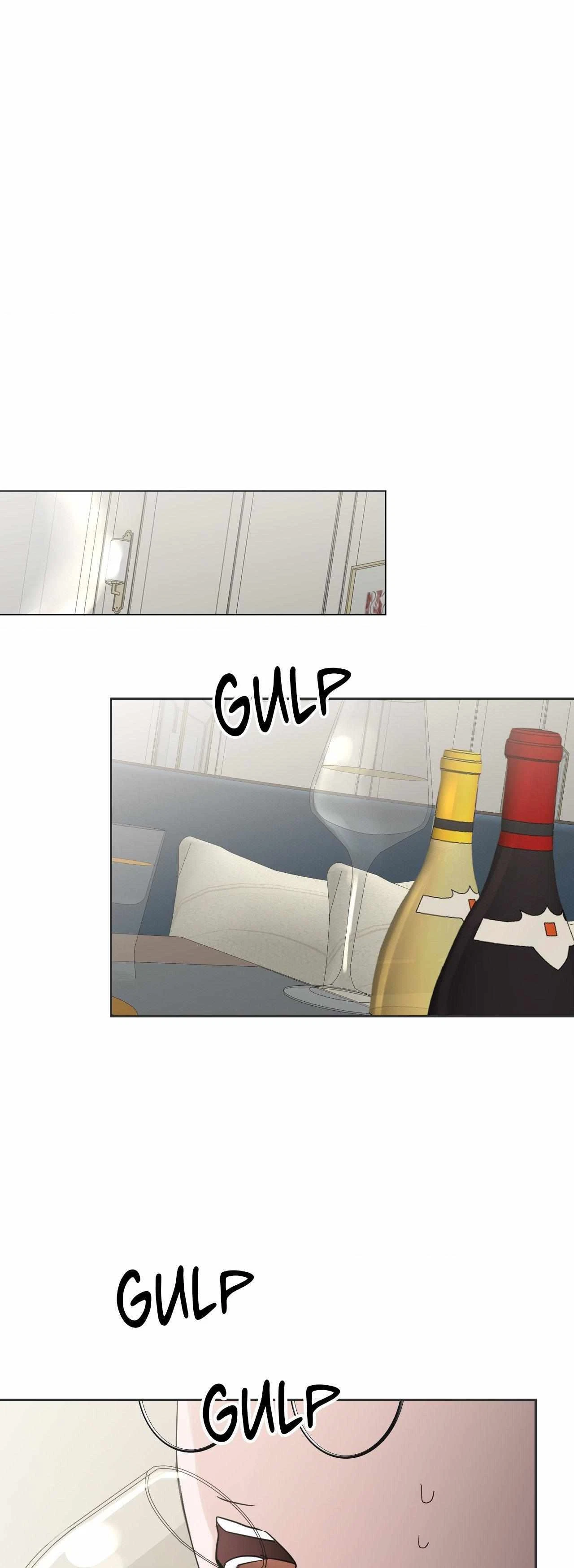 Lend Me Some Sugar Chapter 56, page 37
