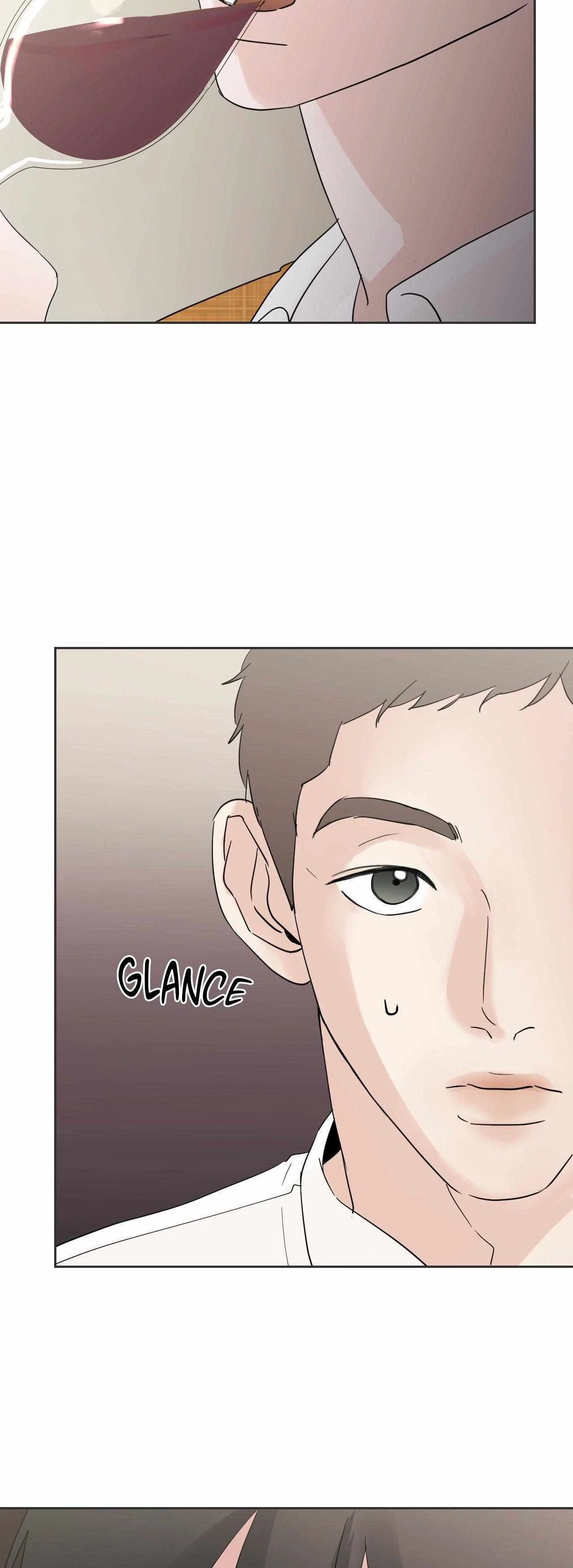 Lend Me Some Sugar Chapter 56, page 38