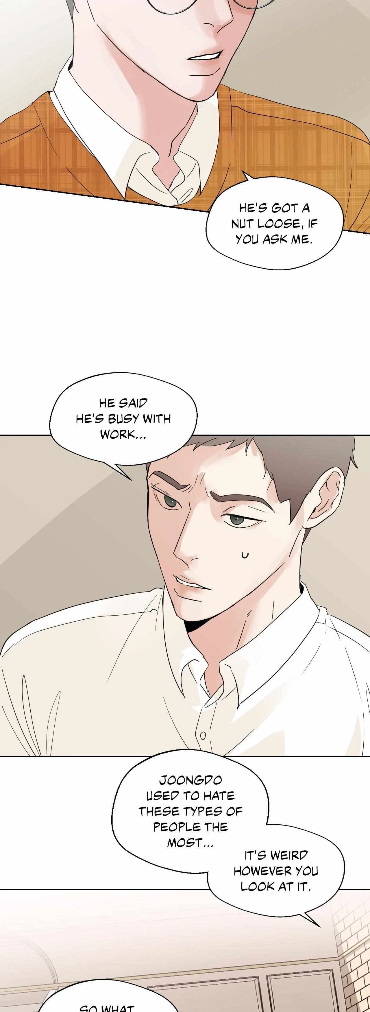 Lend Me Some Sugar Chapter 56, page 4