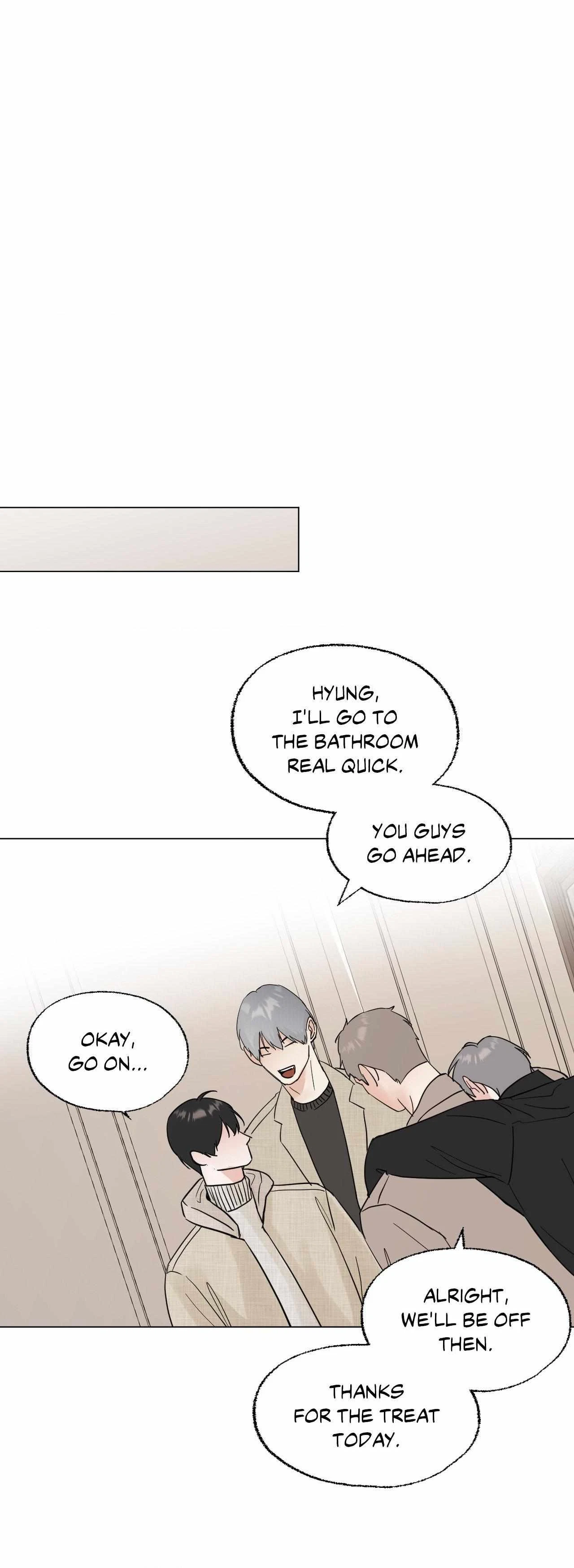 Lend Me Some Sugar Chapter 56, page 40
