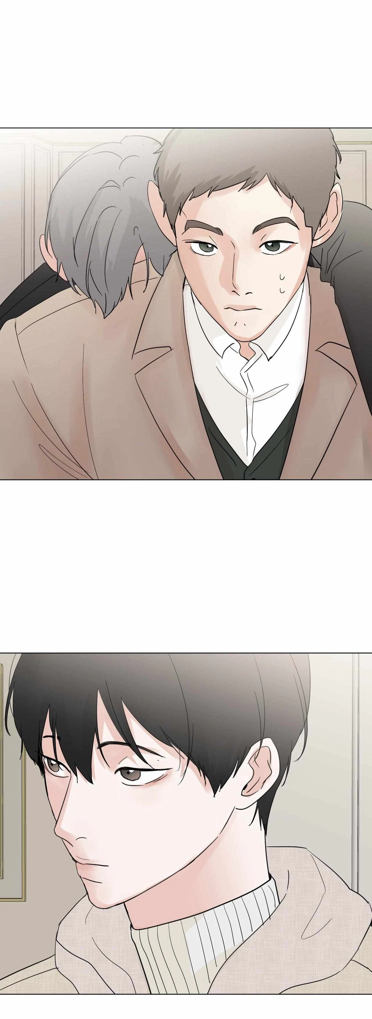 Lend Me Some Sugar Chapter 56, page 42