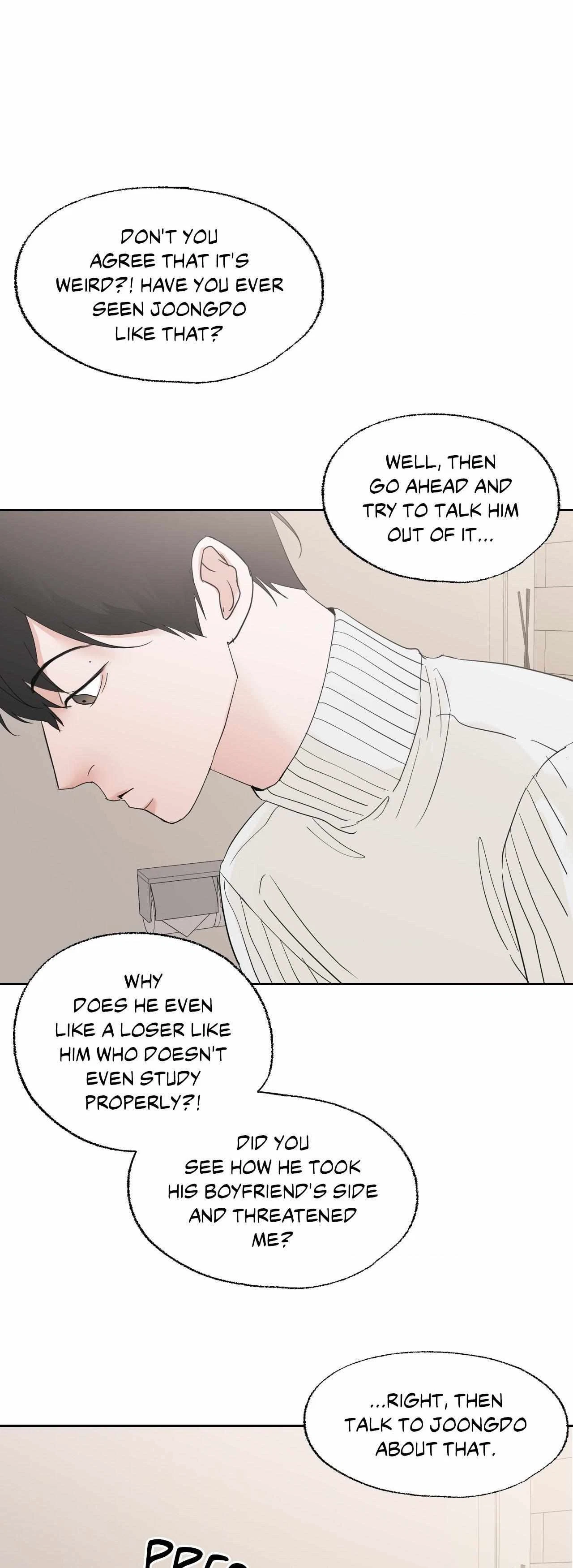 Lend Me Some Sugar Chapter 56, page 7