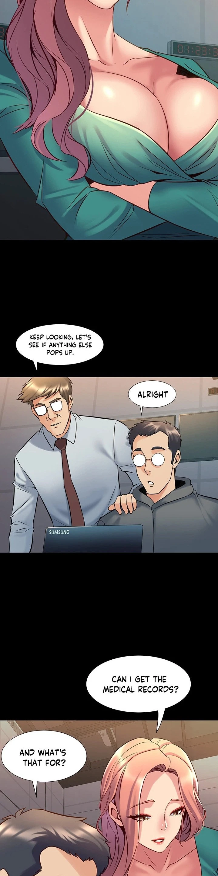 Chapter 48, page 34