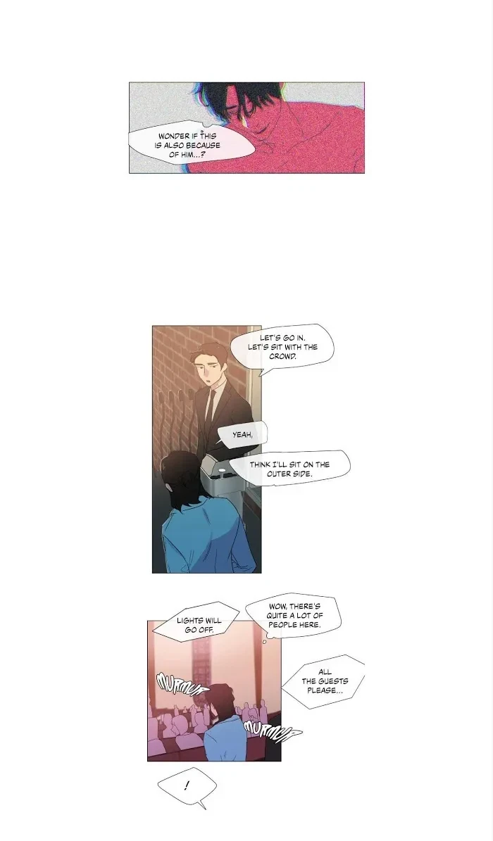 The Baker On The First Floor Chapter 13, page 19