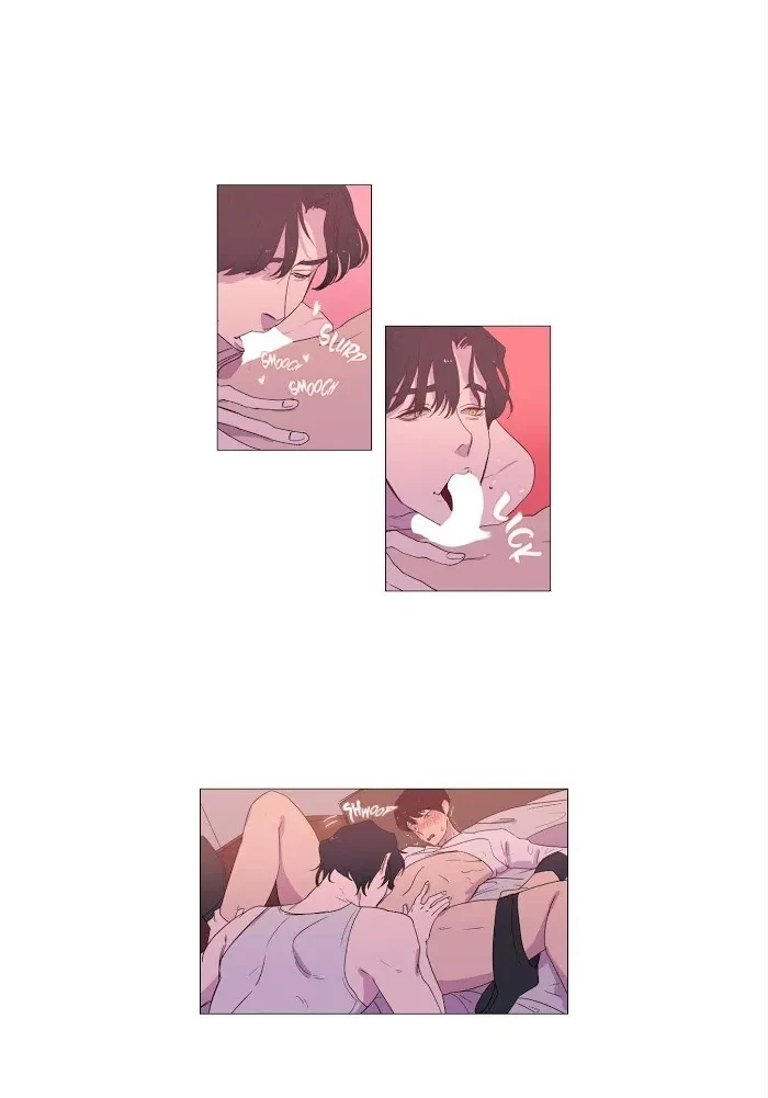 The Baker On The First Floor Chapter 13, page 2