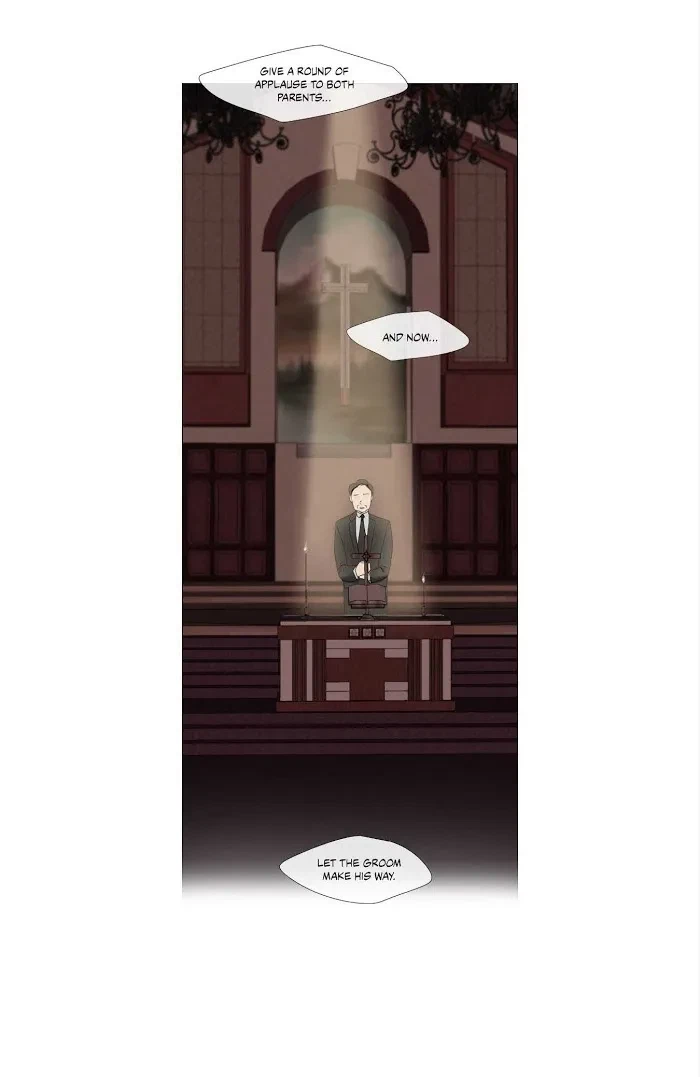 The Baker On The First Floor Chapter 13, page 21