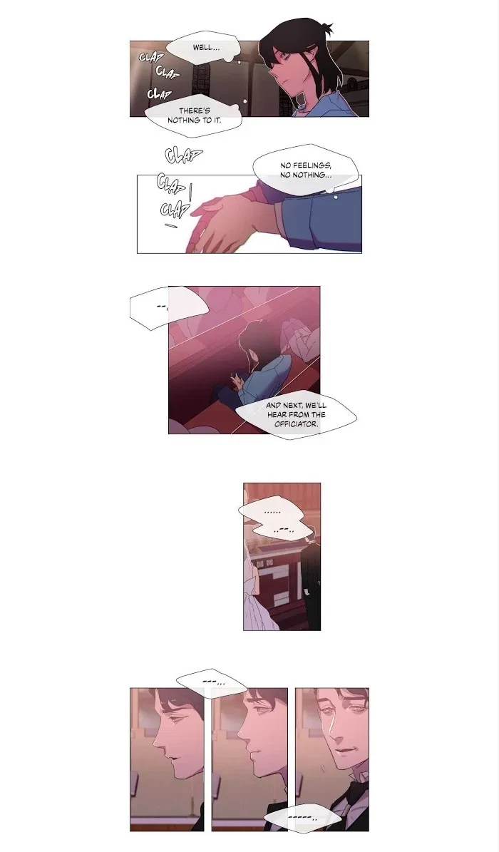 The Baker On The First Floor Chapter 13, page 24