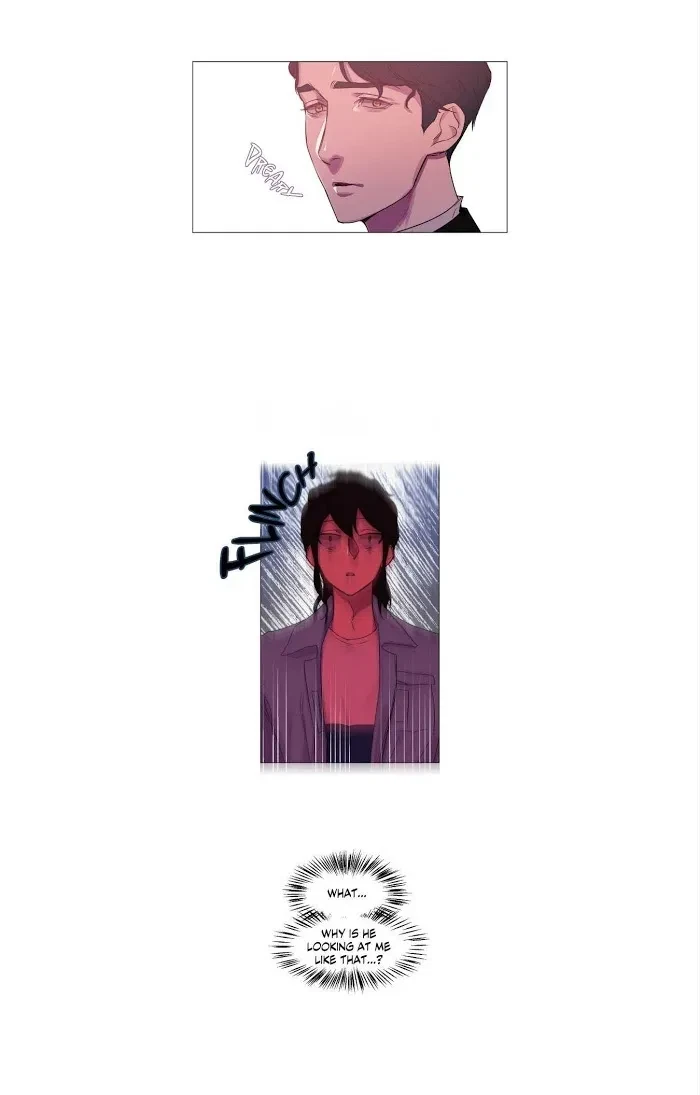 The Baker On The First Floor Chapter 13, page 25