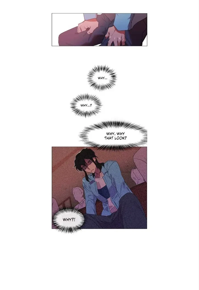 The Baker On The First Floor Chapter 13, page 26