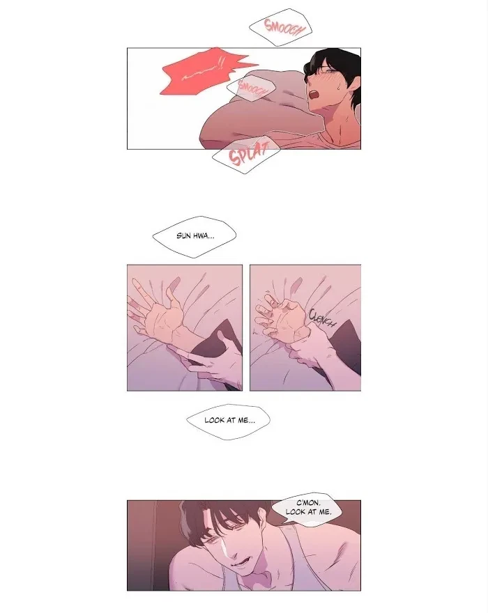 The Baker On The First Floor Chapter 13, page 3