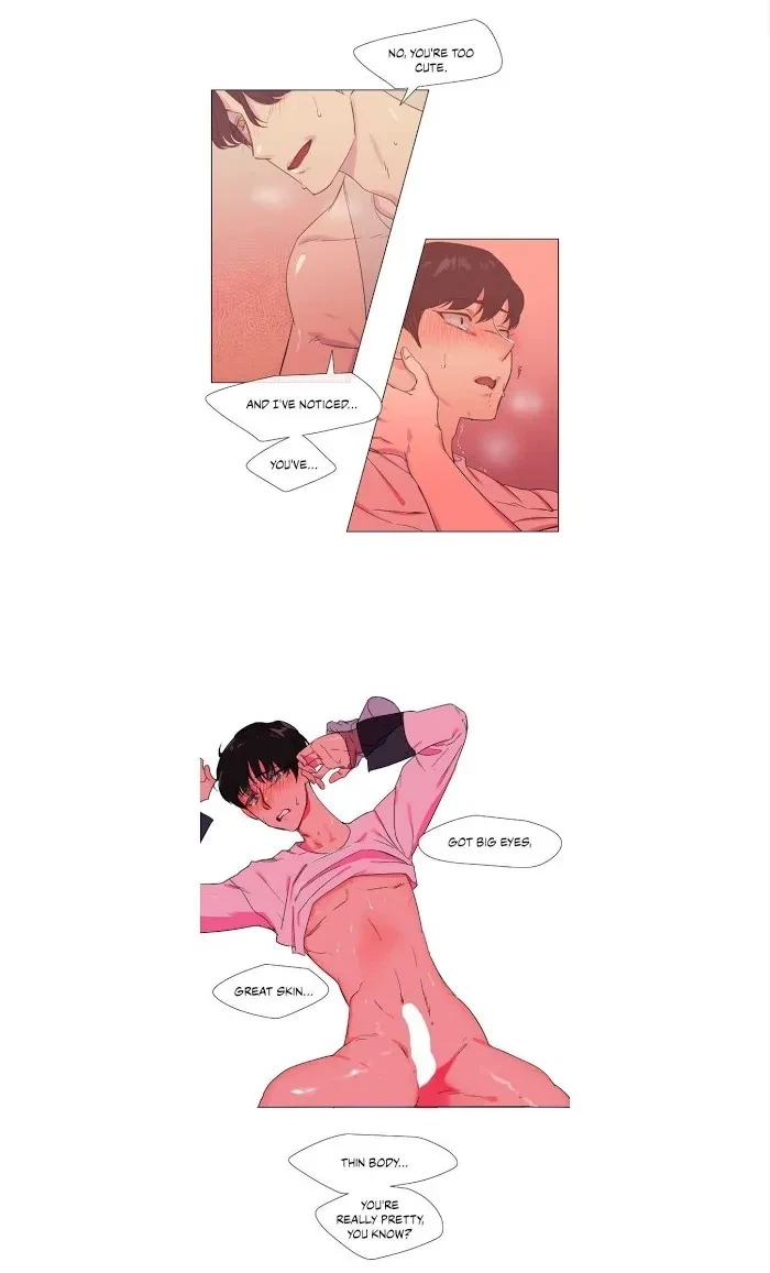 The Baker On The First Floor Chapter 13, page 7